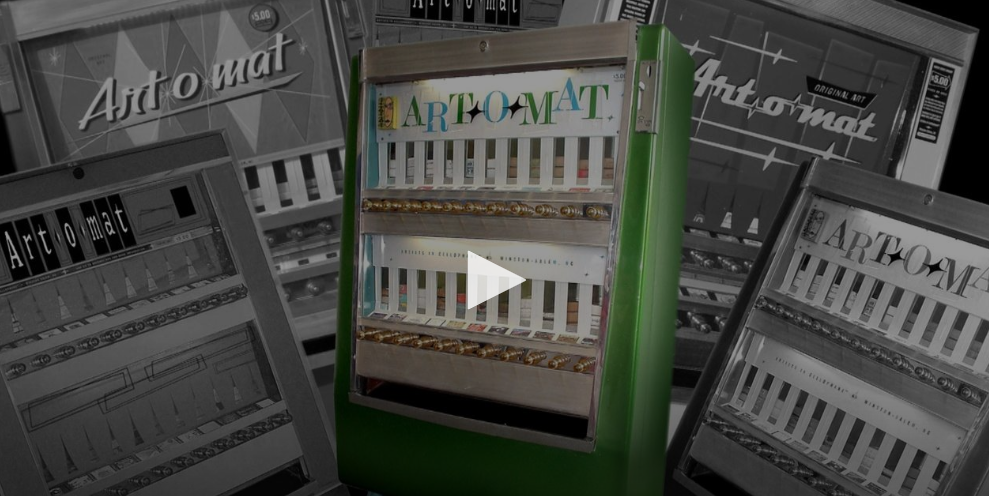 PBS Video Artomat splash